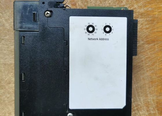 হানিওয়েল টিসি-সিসিআর013 কন্ট্রোললগিক্স রিডন্ড্যান্ট কন্ট্রোলনেট ইন্টারফেস মডিউল ডুয়াল