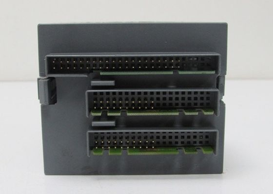 CI590-CS31-HA S500 বাস মডিউল 1SAP221100R0001 16DC 2xCS31 কমিউনিকেশন ইন্টারফেস মডিউল
