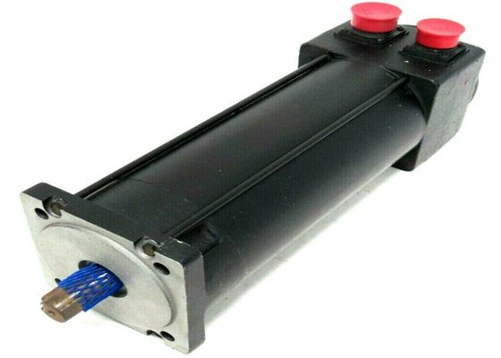AB ব্র্যান্ড নিউ 1326AB-B720E-21-L সিরিজ সার্ভো মোটর 3500 RPM গতি