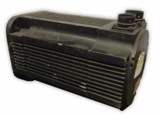 AB 1326AB-B515E-21-X51 সিরিজ ইন্ডাস্ট্রিয়াল সার্ভো মোটর 1326 সিরিজের সাথে