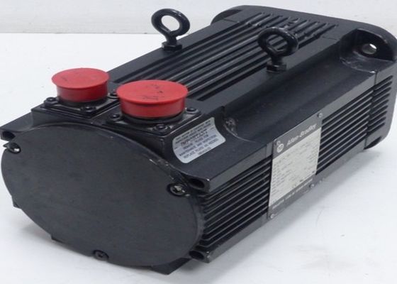 AB 1326AB-B515E-21-X51 সিরিজ ইন্ডাস্ট্রিয়াল সার্ভো মোটর 1326 সিরিজের সাথে