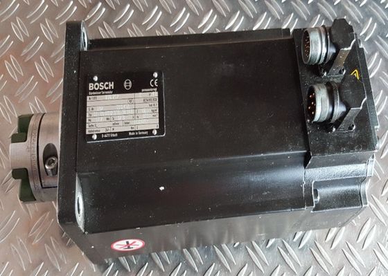 Ab 1326ab-B720e-M2k7l সিরিজের সার্ভো মোটর 6.8 কিলোওয়াট সর্বোচ্চ নামমাত্র আউটপুট