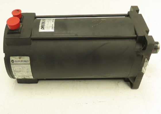 AB 1326AB-B515E-M2K5L সিরিজের সার্ভো মোটর 380-460 ভোল্ট এসি 3000 থেকে 4000 RPM