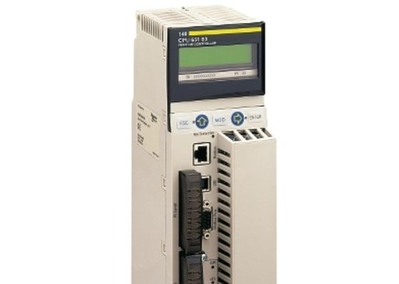 SCHNEIDER 140DAI75300 AC ইনপুট 32 পয়েন্ট 230 VAC 8-পয়েন্ট গ্রুপ আইসোলেশন