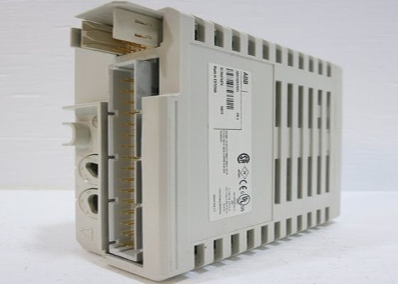 S800 I/O অ্যানালগ ইনপুট মডিউল ABB AI801 3BSE020512R1 0.24 কেজি ছোট সরঞ্জাম