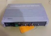 SCHNEIDER 490NRP95400 18225-PLC নেটওয়ার্ক হার্ডওয়্যার Proworx সফ্টওয়্যার কোয়ান্টাম ফাইবার অপটিক রিপিটার