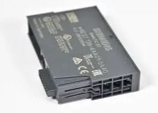 SIEMENS 6ES71200AH010AA0 উৎপাদন বন্ধ টার্মিনাল ব্লক স্ক্রু টাইপ 4000 VDC