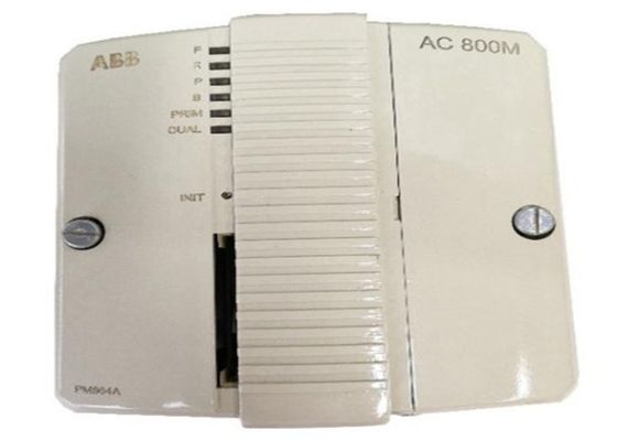 CI867K01 3BSE043660R1 CI867K01 Modbus TCP ইন্টারফেস CI867 যোগাযোগ ইন্টারফেস