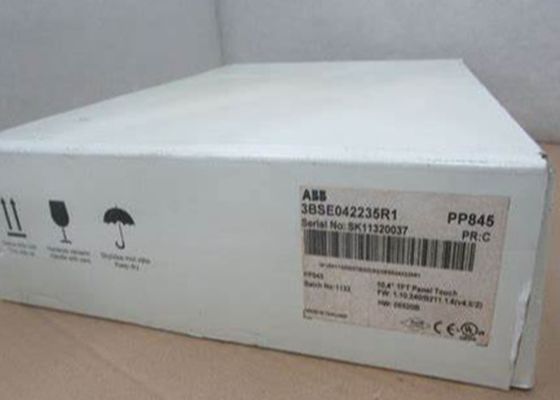 CI867K01 3BSE043660R1 CI867K01 Modbus TCP ইন্টারফেস CI867 যোগাযোগ ইন্টারফেস