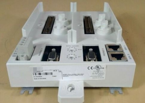 TU847 3BSE022462R1 মডিউল পাওয়ার সাপ্লাই সংযোগকারী টার্মিনেশন ইউনিট-এর ABB, 50 V 24 VDC
