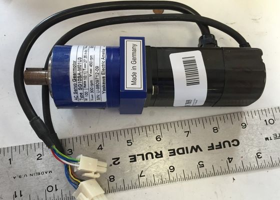 SG10SA-M01U3 ইয়াসকাওয়া সার্ভো মোটর ব্র্যান্ড 100% নতুন মূল বাক্সে