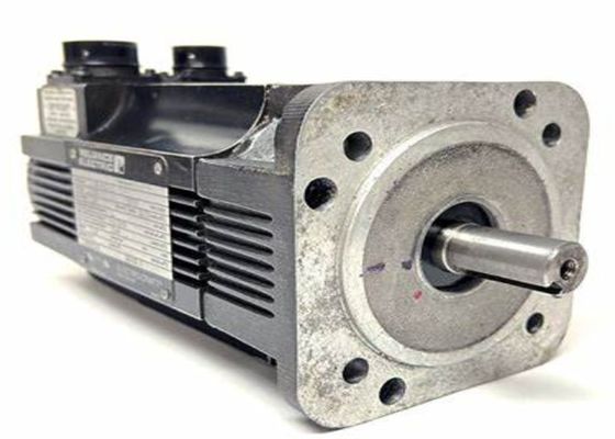 AB 1326AB-B410G-M2L 460/380V এসি ইন্ডাস্ট্রিয়াল সার্ভো মোটর IP67 পরিবেশগত রেটিং 8.1 এনএম
