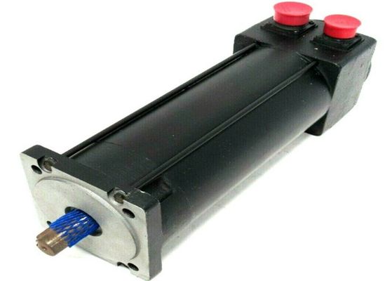 AB 1326AB-B410G-M2L 460/380V এসি ইন্ডাস্ট্রিয়াল সার্ভো মোটর IP67 পরিবেশগত রেটিং 8.1 এনএম
