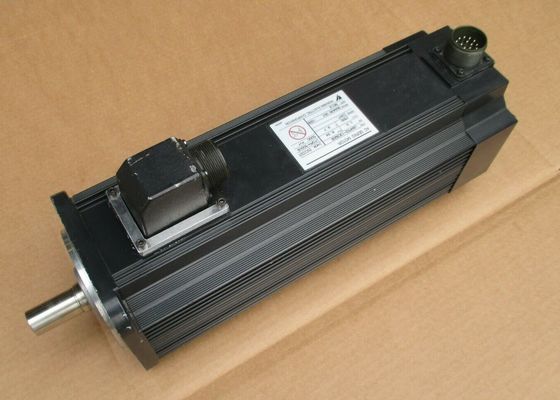 USAFED-13CB20E  1.3kw 8.34N/m 1500 t/min 9.7A আসল নতুন ৩ -৫ কার্যদিবসের মধ্যে ডেলিভারি