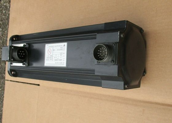 USAFED-13CB20E  1.3kw 8.34N/m 1500 t/min 9.7A আসল নতুন ৩ -৫ কার্যদিবসের মধ্যে ডেলিভারি