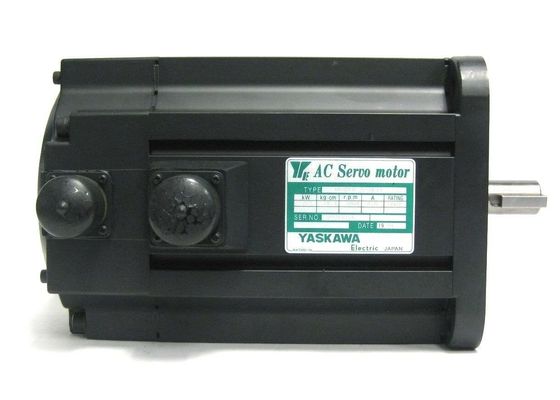 USAFED-22-HL11 ইয়াসকাওয়া এসি সার্ভো মোটর ব্র্যান্ড নতুন মূল বাক্সে