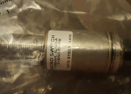 Honeywell Of 21EN322-RB 4 A 26 মিমি 85 °C 28 V 53.38N লিনিয়ার সংযোগকারী মোটরগাড়ি
