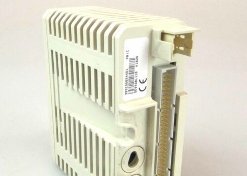 3BSE008544R1 AI820  ABB টার্মিনেশন বিচ্ছিন্ন মডিউল শিল্প নিয়ন্ত্রণের জন্য যথার্থতা