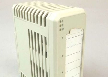 3BSE008544R1 AI820  ABB টার্মিনেশন বিচ্ছিন্ন মডিউল শিল্প নিয়ন্ত্রণের জন্য যথার্থতা