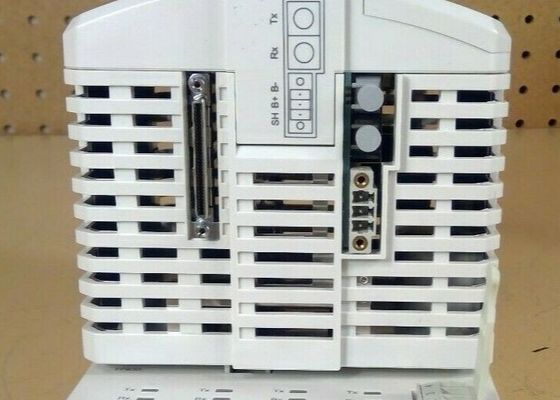 3BSE050198R1 PM866K01 প্রসেসর ইউনিট 133MHz এবং 64MB এর ABB। 24 ভোল্ট DC, 4A। 0.09 ms. নতুন মূল।