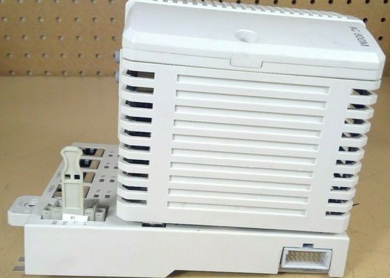 3BSE050198R1 PM866K01 প্রসেসর ইউনিট 133MHz এবং 64MB এর ABB। 24 ভোল্ট DC, 4A। 0.09 ms. নতুন মূল।