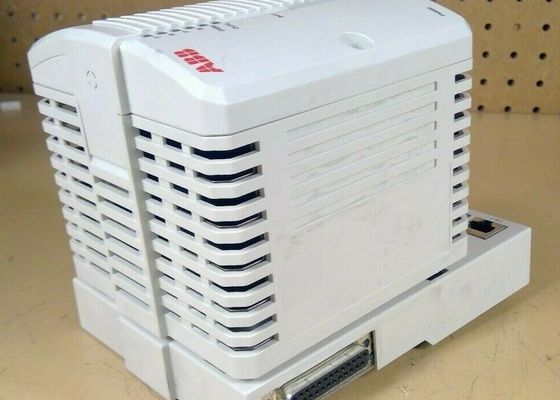 3BSE050198R1 PM866K01 প্রসেসর ইউনিট 133MHz এবং 64MB এর ABB। 24 ভোল্ট DC, 4A। 0.09 ms. নতুন মূল।