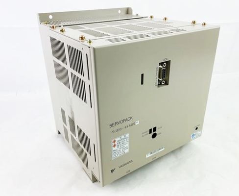 ইয়াসকাওয়া সার্ভো ড্রাইভার SGDB-44ADGY8 নতুন