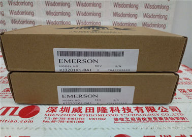 কেজে 3201 এক্স 1-বিএ 1 ডি 8 চ্যানেল এমারসন পাওয়ার সাপ্লাই মডিউল 24 ভিডিসি ড্রি সি সি এম প্লাস কন্ট্রোলার