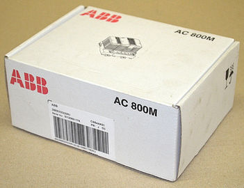 এবিবি S800 I / O মডিউল CI854AK01 ইন্টারফেস মডিউল PROFIBUS জে 3BSE030220R1 (CI854A + TP854)