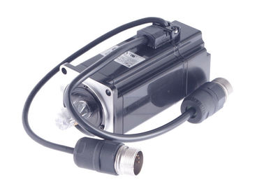 Yaskawa SGMAH সিগমা II SGMAH-04A1A61D-OY AC Servo মোটর ই সিরিজ 3 ফেজ 1.27Nm