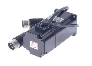 Yaskawa SGMAH সিগমা II SGMAH-04A1A61D-OY AC Servo মোটর ই সিরিজ 3 ফেজ 1.27Nm