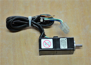 Yaskawa Servo মোটর SGMM-A2C3YK11 20W 3000r / মিনিট শিল্পকৌশল Servo মোটর 2.0A