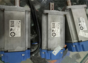 শিল্পকৌশল Yaskawa বৈদ্যুতিক Servo মোটর SJME-04AMA41 3000RMP 1.27Nm 400W