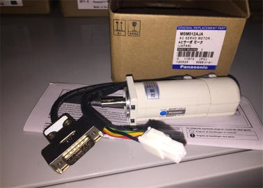 Panasonnic MSM042AJA SMT Servo মোটর 200W আসল নতুন 200W অ্যাপ্লিকেশন এসপি এমভি