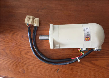 PanasonicAC Servo মোটর MSM022A2UE পাওয়ার 200W শিল্পকৌশল এসি Servo মোটর