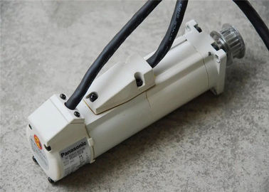 PanasonicAC Servo মোটর ইনপুট 2.5A Ralted 200HZ 3000 R / min MSMA012C2D