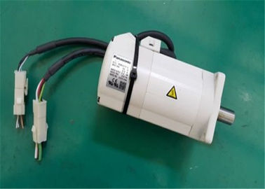 শিল্পকৌশল Servo মোটর Panasonnic MSMA041P1A Ralted আউটপুট 0.4KW 82V 4.4A