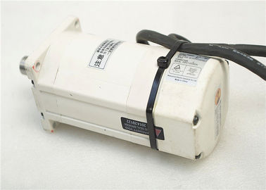 শিল্পকৌশল Servo মোটর Panasonnic MSMA041P1A Ralted আউটপুট 0.4KW 82V 4.4A