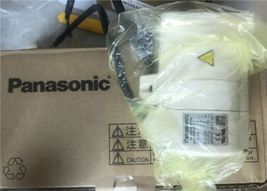 Panasonnic শিল্পকৌশল Servo মোটর MSMA022A1G 2000W 200V টর্ক রেটিং 0.64 এনএম