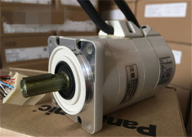 Panasonnic শিল্পকৌশল Servo মোটর MSMA022A1G 2000W 200V টর্ক রেটিং 0.64 এনএম