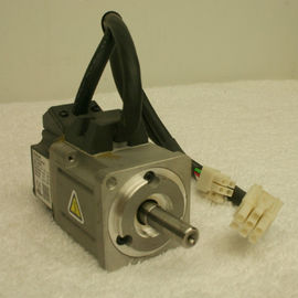 OMRON R88M-GP40030H-S2-Z AC Servomotor, INC এনকোডার ফ্ল্যাট-স্টাইল 400W, 200 VAC, কী / ব্রেক ছাড়া, 3000Rpm