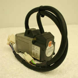 ওমরন R88M-GP20030L-BS2 AC Servomotor, INC এনকোডার ফ্ল্যাট-স্টাইল 200W, 100 ভিএসি, কী / ব্রেক সহ, 3000Rpm