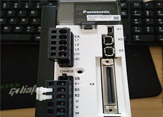1PC প্যানাসনিক সার্ভার ড্রাইভার একা বা 3 টি ফেজ 200-240V সি-ফ্রেম সুরক্ষা MCDHT3520L01
