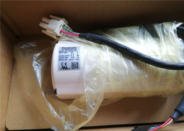 PanasonicAC Servo মোটর ইনপুট 2.5A Ralted 200HZ 3000 R / min MSMA012C2D