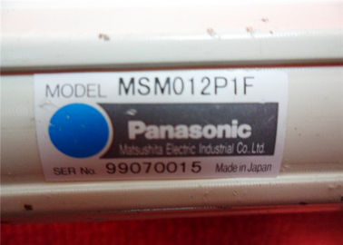 PanasonicAC Servo মোটর ইনপুট 2.5A Ralted 200HZ 3000 R / min MSMA012C2D