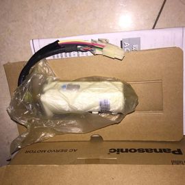 PanasonicAC Servo মোটর ইনপুট 2.5A Ralted 200HZ 3000 R / min MSMA012C2D