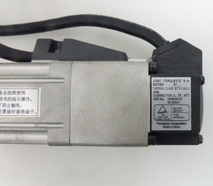PANASONIC Minas E 1.89 ইঞ্চি বৃদ্ধিমূলক servo মোটর 100W MUMA012P1T
