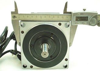 শিল্পকৌশল বৈদ্যুতিক Yaskawa 3000RPM এসি Servo মোটর 750W 200V SGMP-08A3TE12