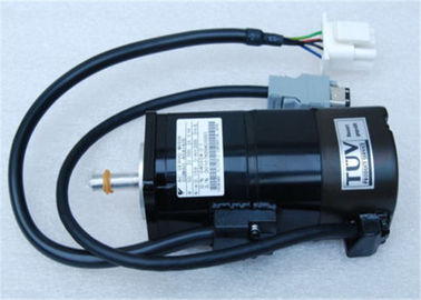 0.91 এ Ins B Yaskawa Servo মোটর 400W 0.318 ব্রেক ছাড়া SGMAH 01A1A2B