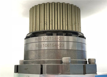 Yaskawa বৈদ্যুতিক শিল্পকৌশল এসি Servo মোটর 100W 200V 0.91A SGMAH-01A1A2S